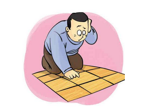 房子验收