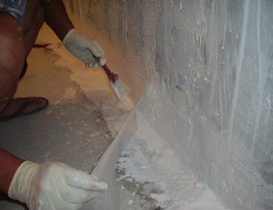 家装防水这样做很简单