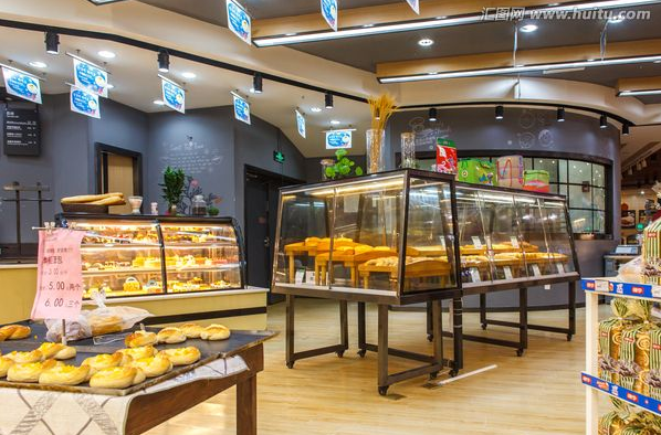 面包店装修要多少钱？面包店装修预算要多少？