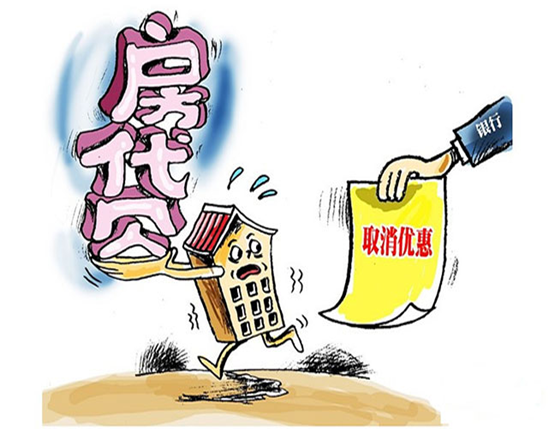 自营贷款知多少