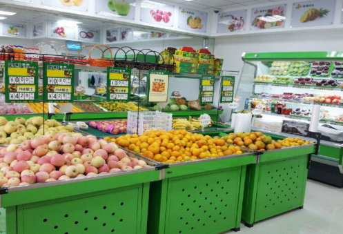 水果店装修究竟要花多少钱？水果店装修预算又会是多少呢？