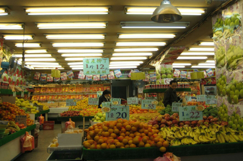 该怎么看水果店风水？水果店风水注意事项又有哪些呢？