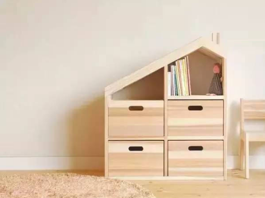 如何自己打造木制家具