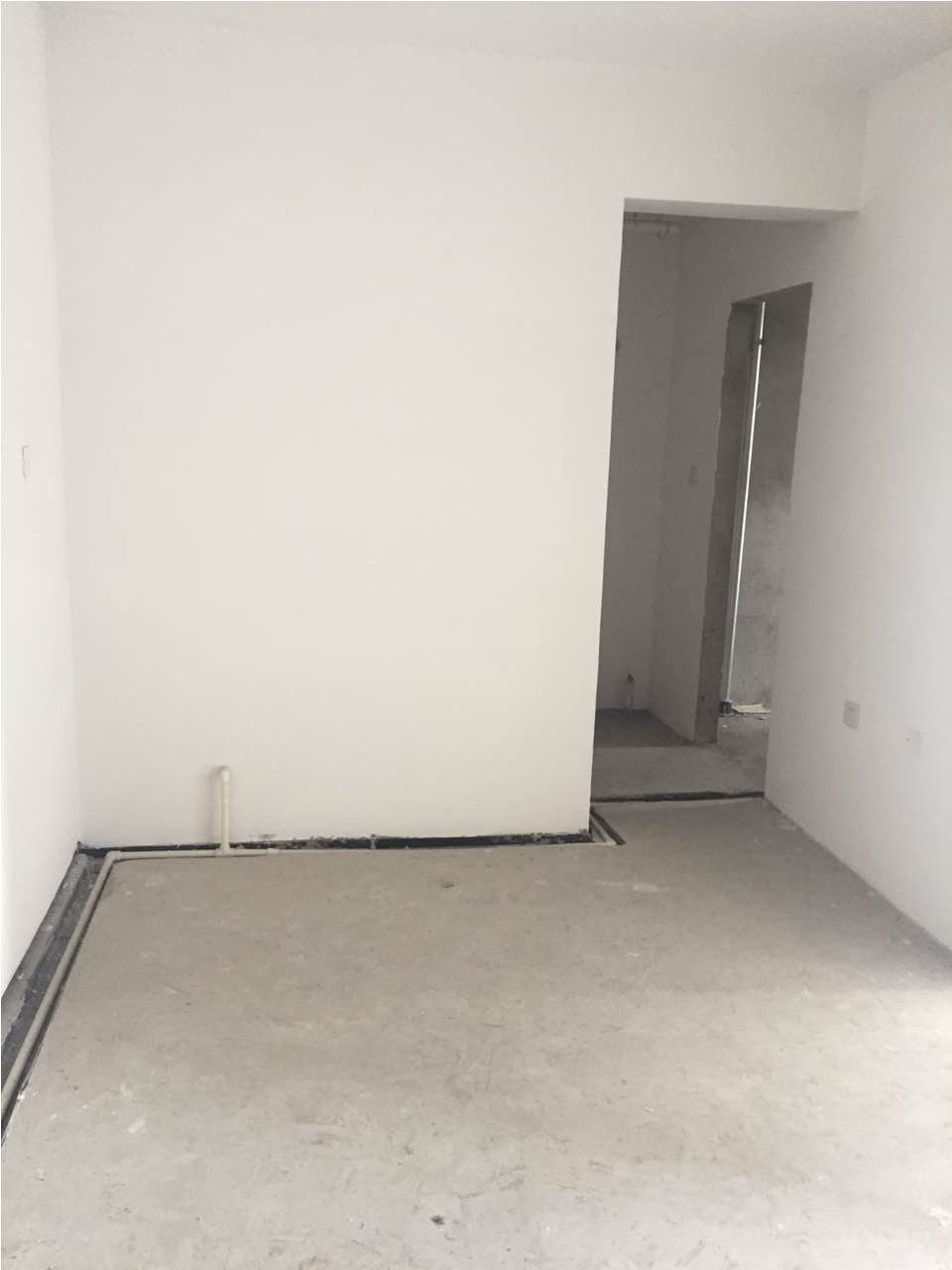 毛坯房装修关于毛坯房验房的步骤