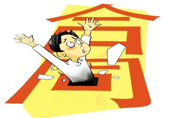 解析装修合同中常见的“霸王条款”