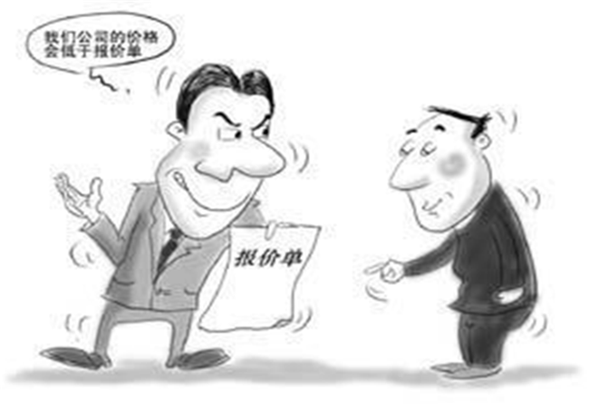 怎样才能判断装修公司的报价是否合理？