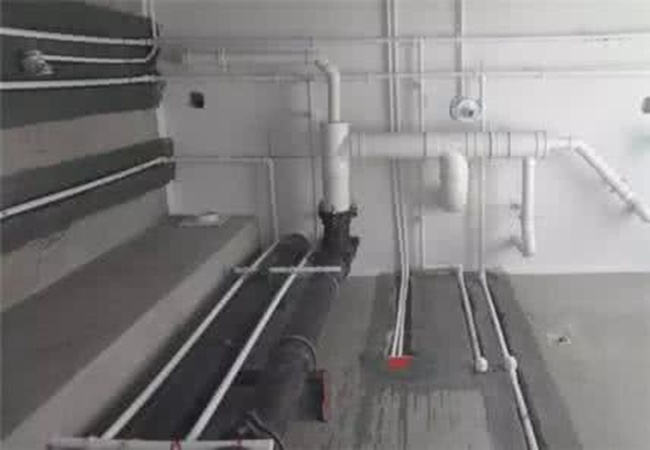 水路改造交工如何验收?水路改造验收细则